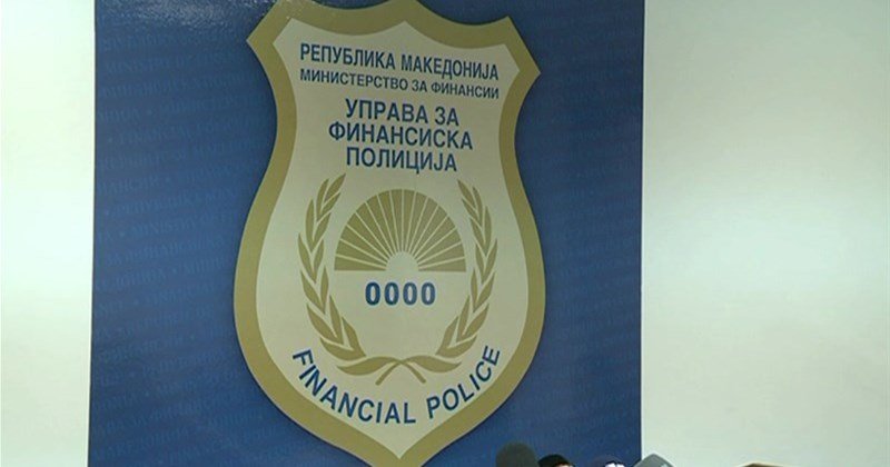 Goran Ivanov named Financial Police acting director