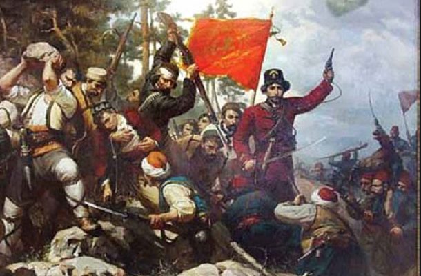 Macedonia celebrates Republic Day – Ilinden