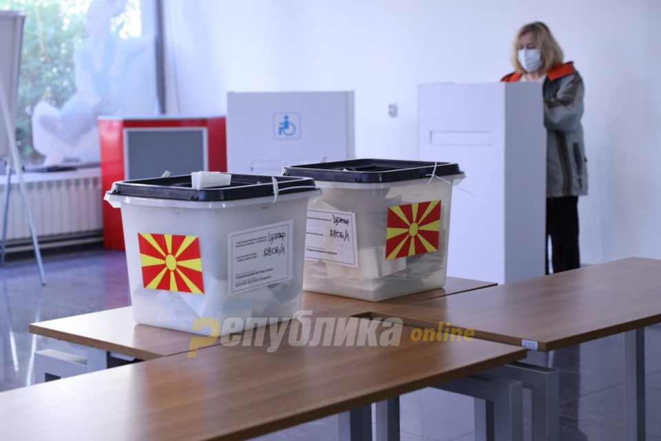 “Double victory in Tetovo, Kovacevski to resign – early elections immediately”