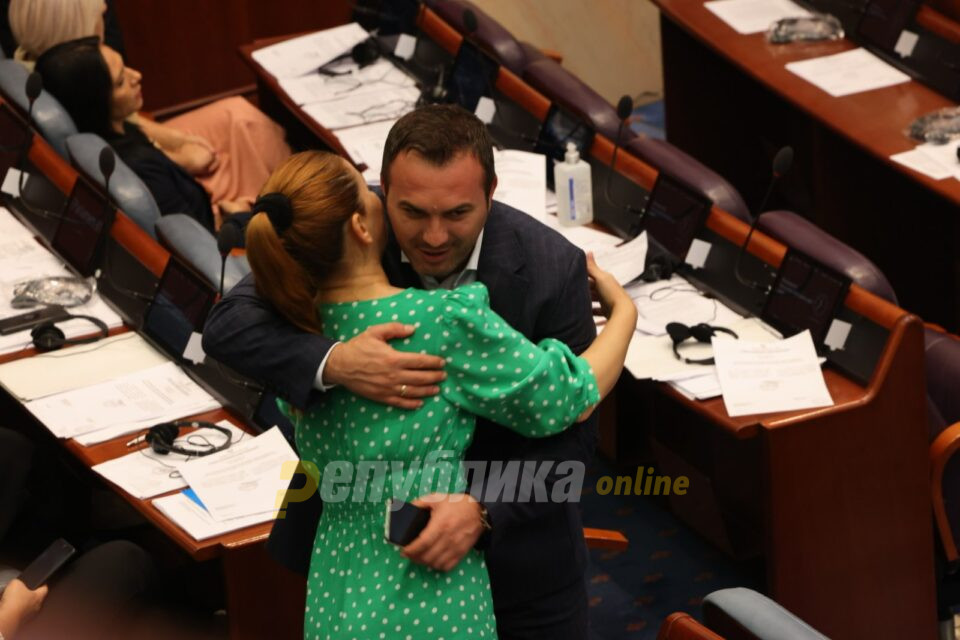 MPs return to work after one-month vacation