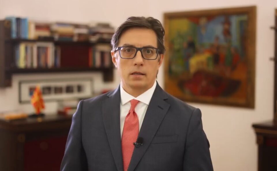 Pendarovski: Framework Agreement brought peace and stability, preservation of sovereignty and territorial integrity