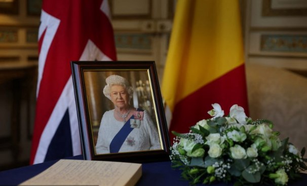 Queen Elizabeth II’s funeral security operation ‘biggest the UK has ever seen’