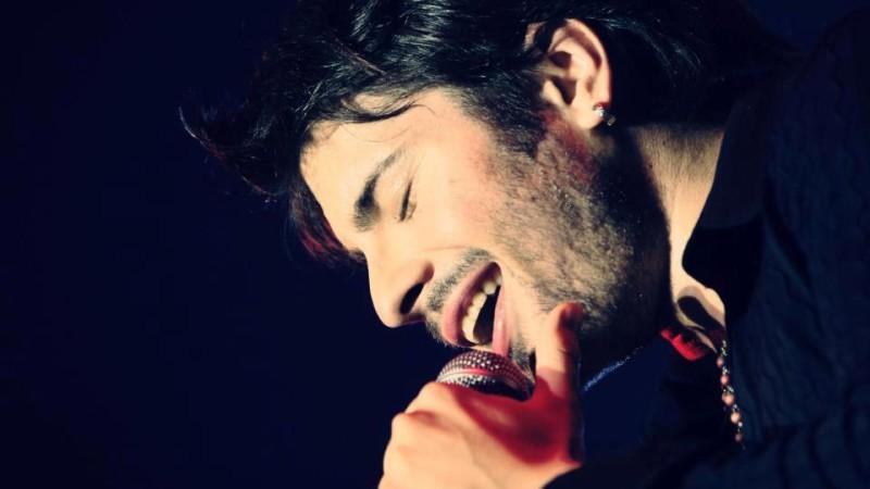 Macedonia remembers beloved singer Tose Proeski on his 15th death anniversary