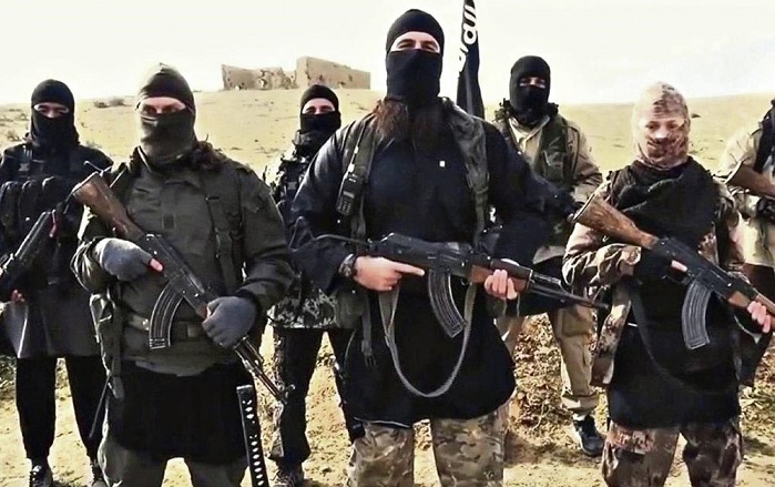 The government published a list of Macedonian citizens who fought in Syria as part of ISIS