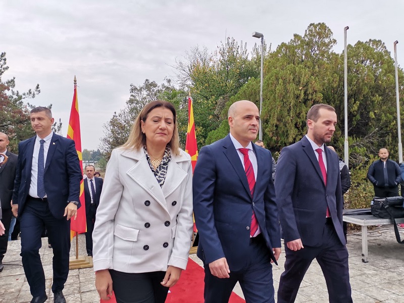 VMRO-DPMNE: SDSM officials are hiding 30 million EUR in unreported properties