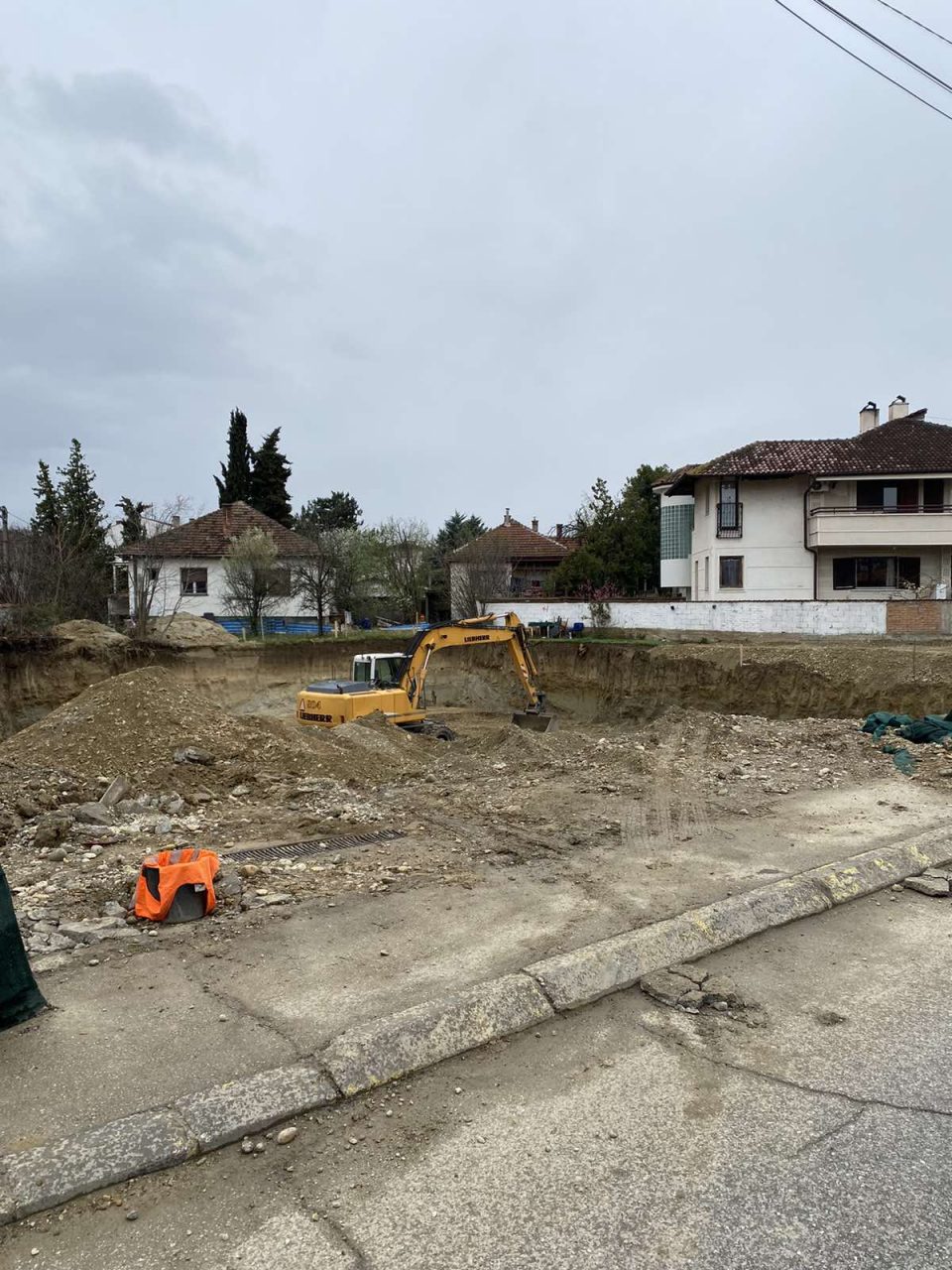 “For a lease of 5,000 denars”: Nikolovski gave 73 thousand square meters of construction land in Skopje as agricultural