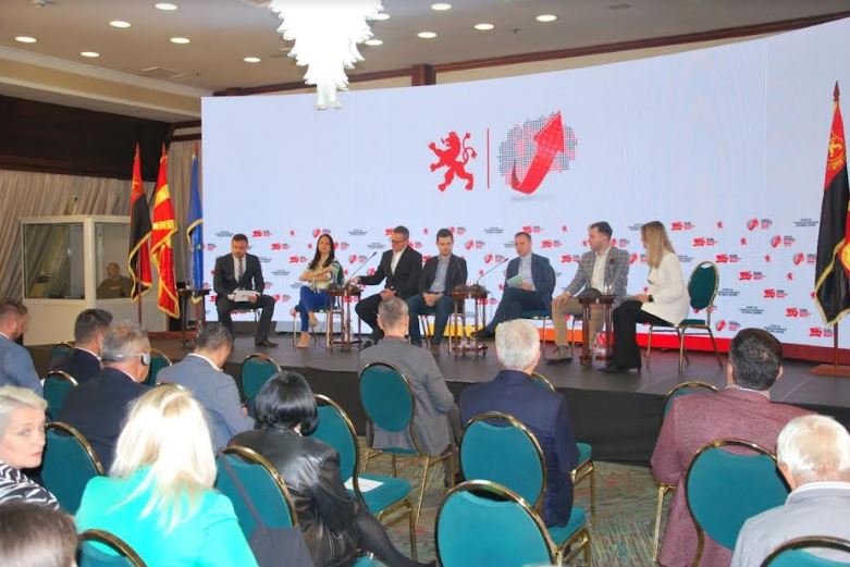 Cooperation with Pristina to approach international donors