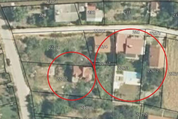 The public discovered the secret hacienda of the Minister of Defense, let her donate it to humanitarian purposes, VMRO-DPMNE says
