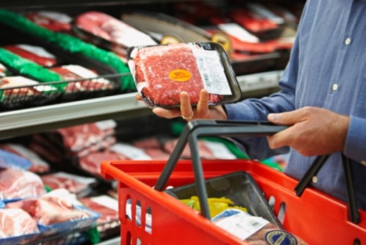 October consumer prices up 19.8 percent, retail prices by 15.4 percent