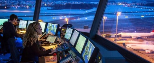 Dimitrov: Air traffic controllers saved the profession and the safety of the Macedonian sky