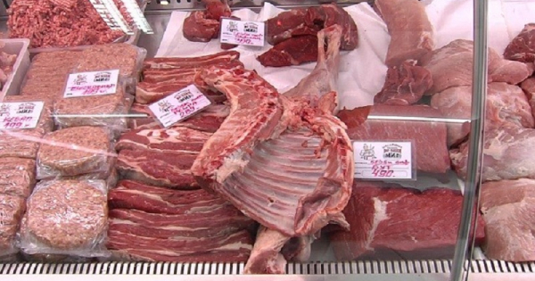 Meat prices might decrease by ten percent