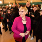 bne IntelliNews - Natasa Pirc Musar elected first female president