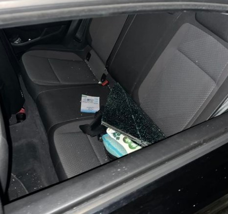 Kisela Voda Mayor blames the “urban mafia” for the attack on his car