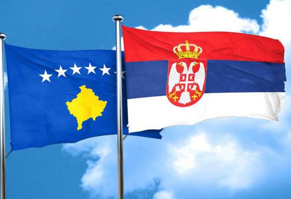 LEAK: Franco-German plan to resolve the Kosovo-Serbia dispute