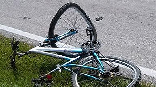 Cyclist killed, another injured in accident near Skopje