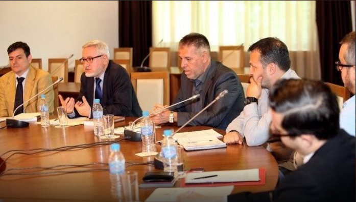 Mickoski: We need to put the Bulgarian demands before our voters