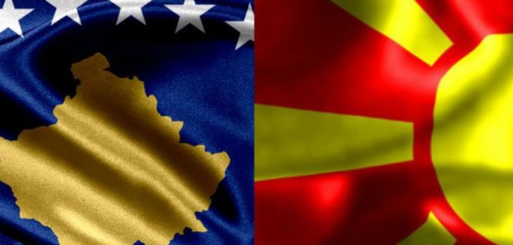 EU could force Macedonia to introduce visas for citizens of Kosovo and Turkey?