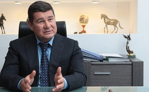 Kovacevski to request revocation of Onishchenko’s citizenship