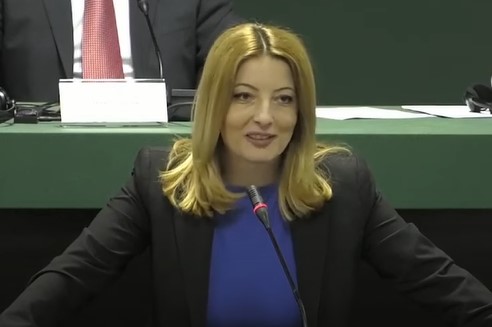 Arsovska demands 11 million for PR services, and there is no money for debt to the bus transporters