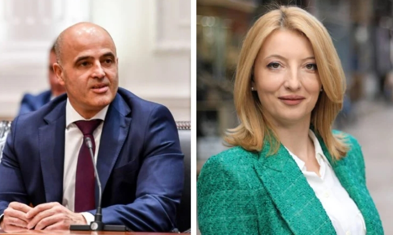 Kovacevski and Arsovska blocked Skopje for commissions for the purchase of oil, and because of Bulgarian buses that should replace private bus transporters