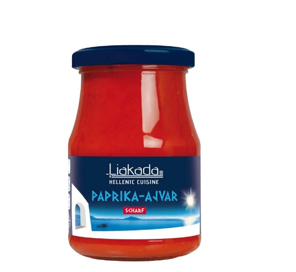 It is sold as a Greek product: The Greeks also took our ajvar, the authorities in Skopje are silent