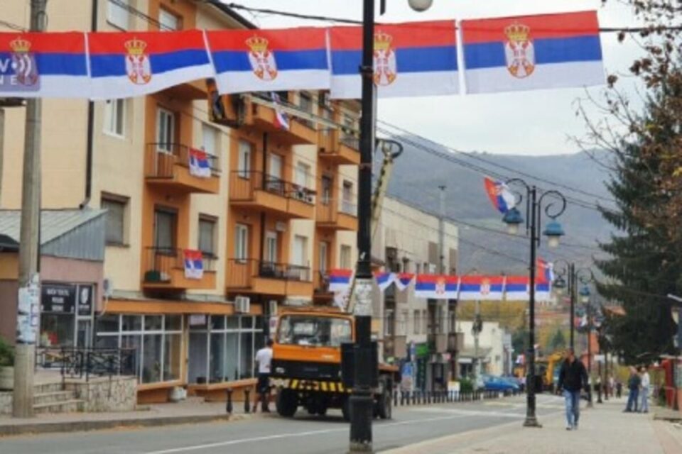 Will the return of Serbian forces in Kosovo restore peace and stability?