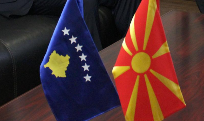 Macedonia is not introducing visas for Kosovo