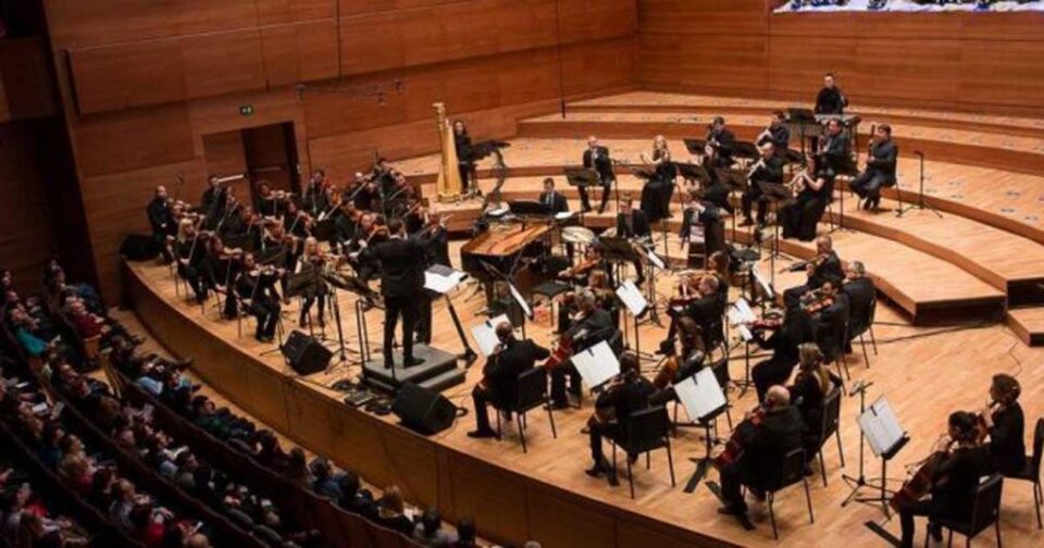 Macedonian Philharmonic to hold New Year’s gala concert on Thursday