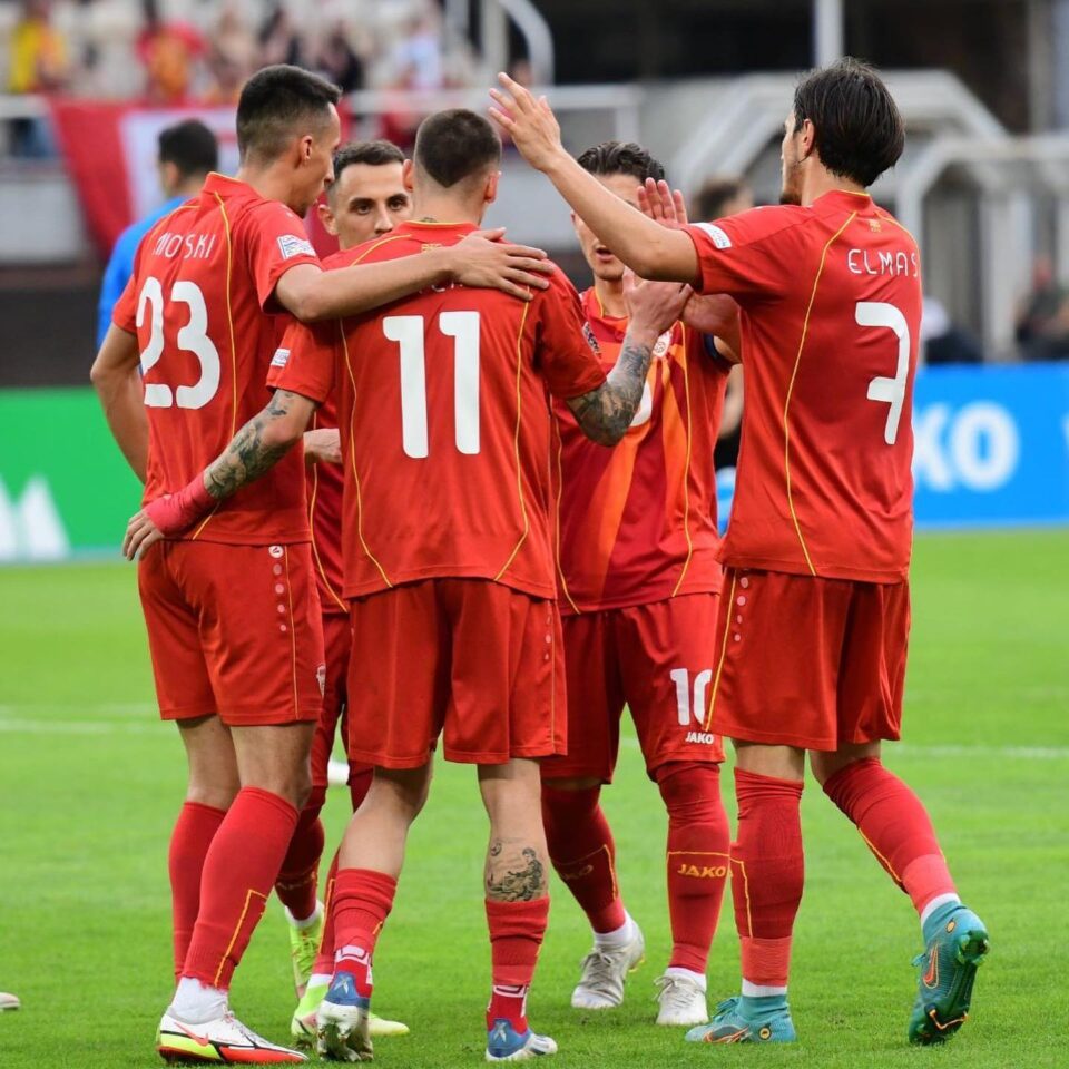2026 World Cup will be 48-team event, is this a chance for Macedonia?