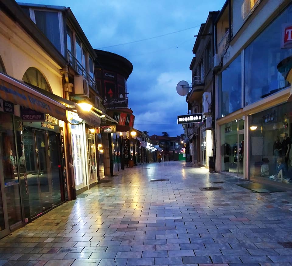 37 craft shops closed in Ohrid due to high electricity bills