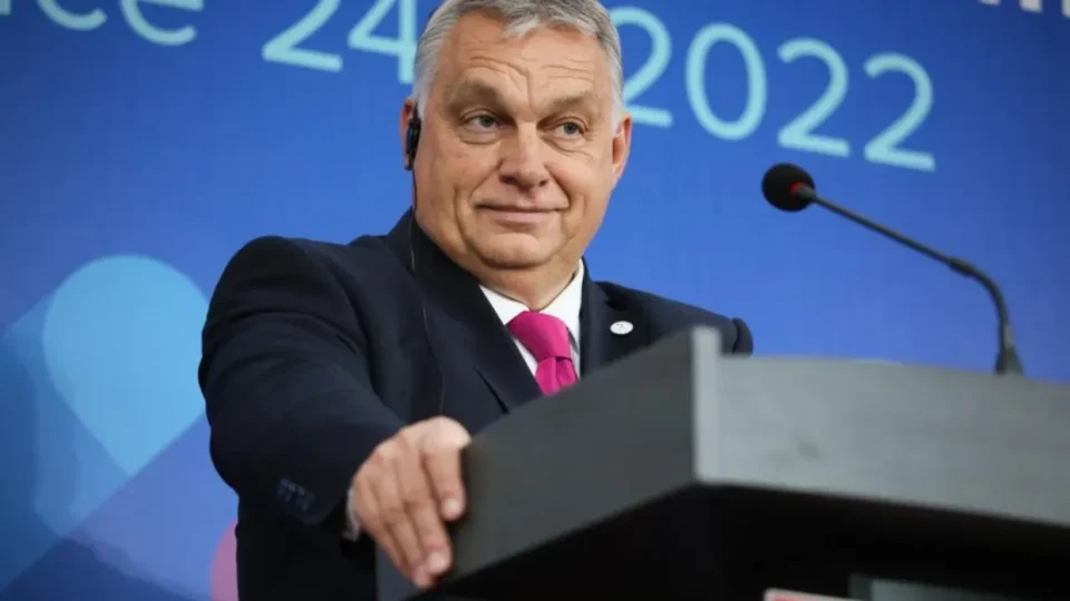 Orban wins “bargain” with EU, lifts veto on €18bn EU aid package for Ukraine