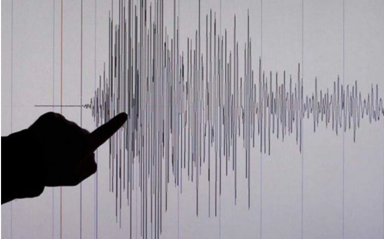 Earthquake felt in Bitola