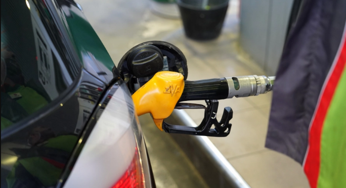 Diesel price drops by MKD 1, gasoline remains unchanged