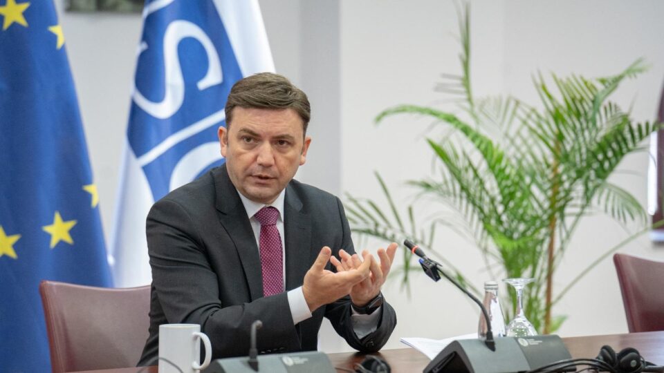 Audio and Audiovisual Media Services Agency: MFA’s promotion of OSCE Chairpersonship through media campaign contrary to Law