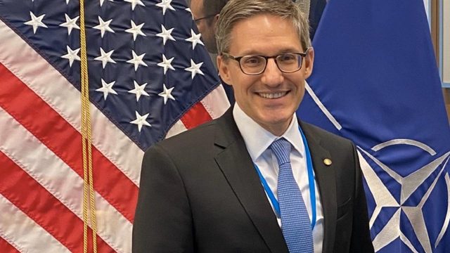 State Department Counselor Chollet to visit Macedonia, Kosovo and Serbia