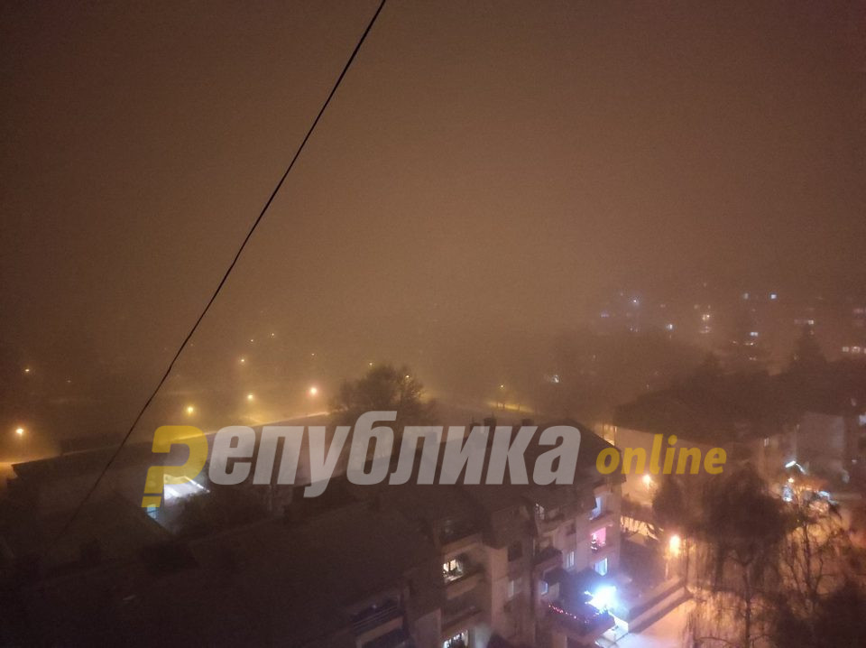 “SDSM did nothing to fix the air pollution problem”