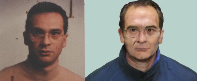 Maybe he also has a Macedonian passport?: Cosa Nostra Mafia boss arrested