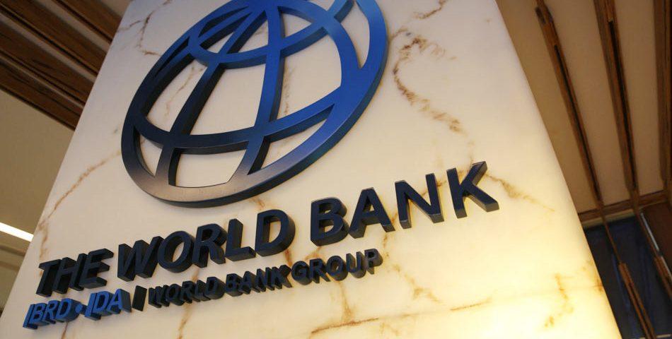World Bank downgrades Macedonia’s 2023 GDP growth to 2.4 percent