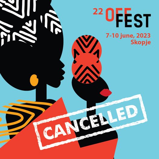 OFFest 2023 canceled: We don’t intend to file a complaint to the second-level commission and expose ourselves to further humiliation
