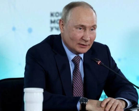 Putin with a message to the West: They played with people’s lives and destroyed Yugoslavia, Libya and Syria without conscience