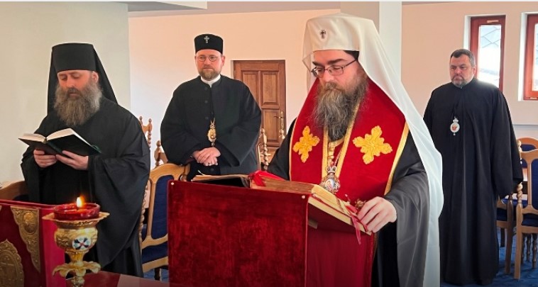 The Church of the Czech Republic and Slovakia recognized MOC as the “Orthodox Church of North Macedonia”