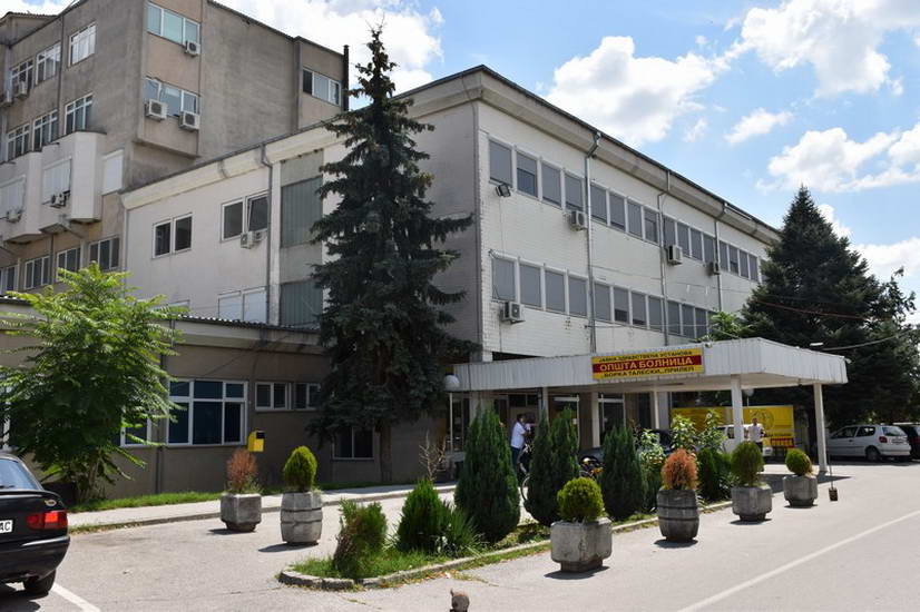 Prilep hospital cancels all surgeries after a patient died of sepsis