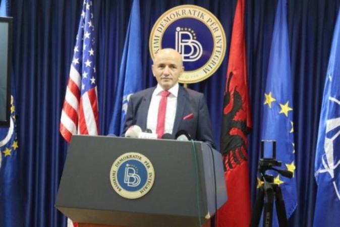 VMRO-DPMNE: The Jahoski clan is also expanding in the judiciary, a nephew of DUI MP is on the list for prosecutor