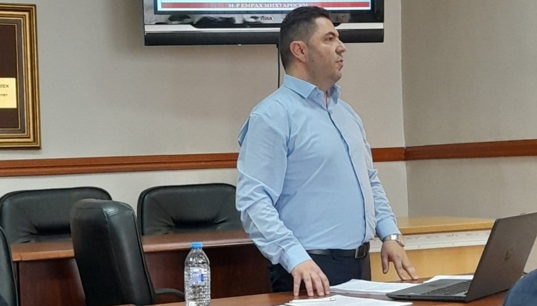 The nephew of Alija Jahoski, the mayor of Plasnica, is also on the list of future judges and public prosecutors