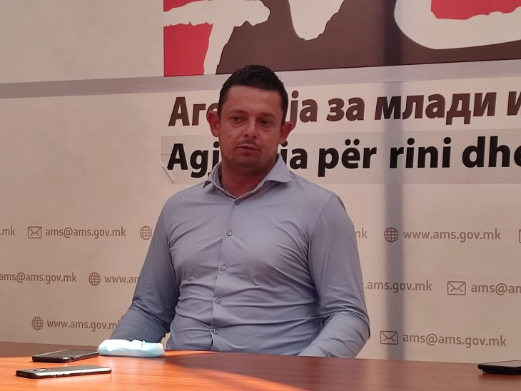 Anti-corruption commission is demanding criminal prosecution of Naumce Mojsovski