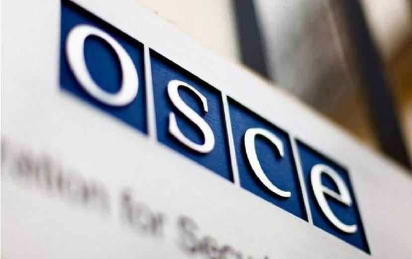 Osmani to visit OSCE Mission in Moldova
