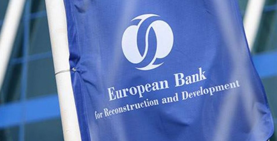 EBRD: Downward projection of Macedonia’s growth in 2023