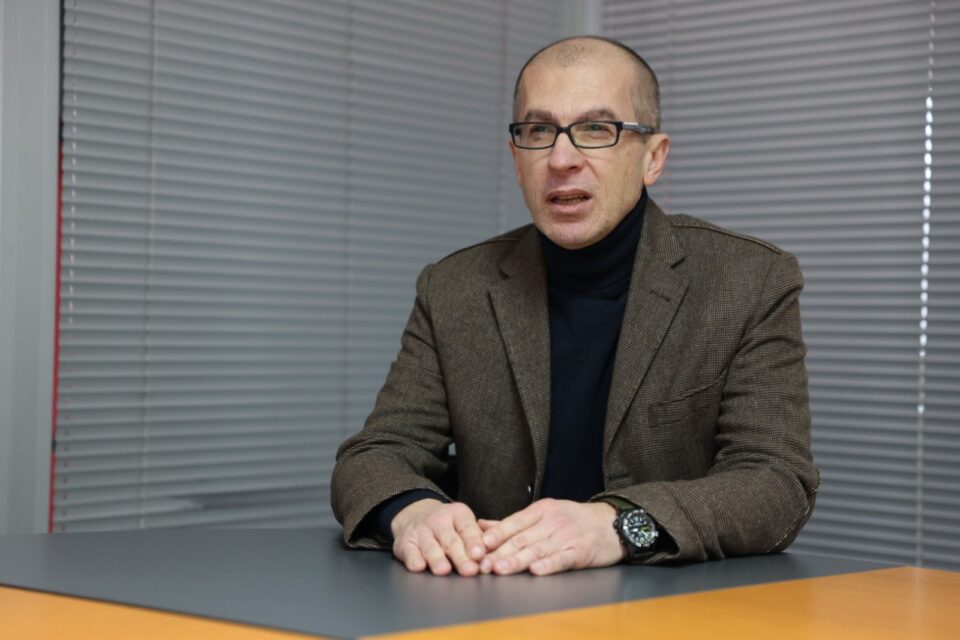 Lawyer Ilievski: There is no room for triumphalism in the Government, it doesn’t mean that the pardons are invalid and void, but that the time has not yet come to decide