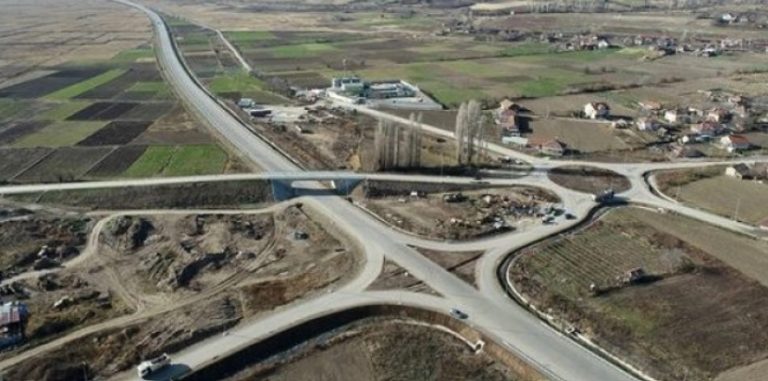 The Public Prosecutor’s Office should immediately initiate proceedings for the supervision of highways