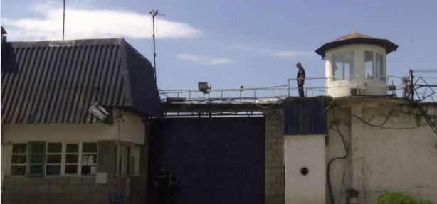 Escape tunnel discovered in Idrizovo prison